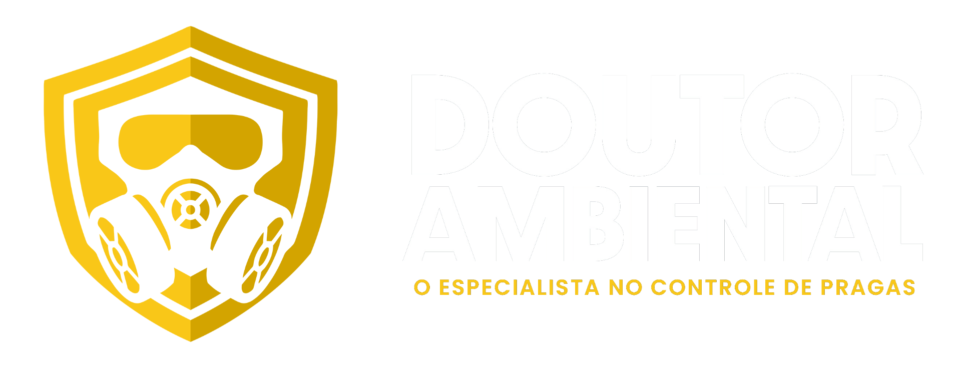 Doutor Ambiental — O Especialista no Controle de Pragas